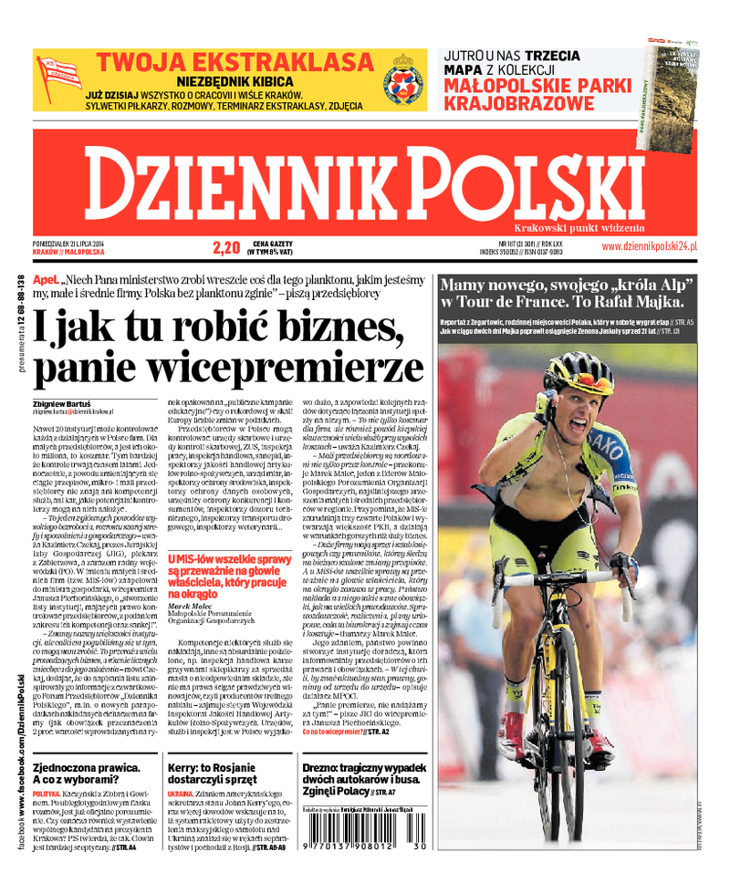 Dziennik Polski