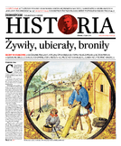 dodatek specjalny do grzbietu głównego
