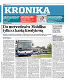 Kronika Małopolska