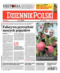 Dziennik Polski