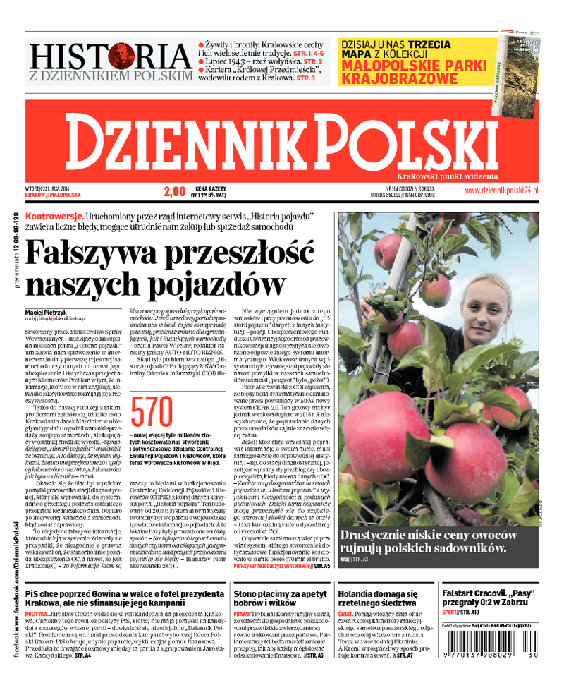 Dziennik Polski