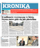 Kronika krakowska