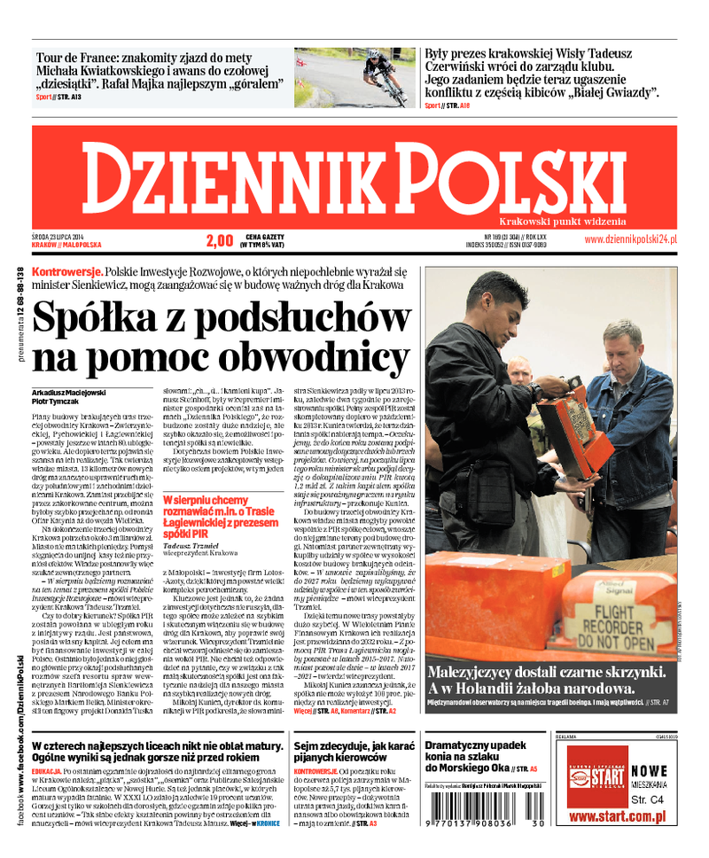 Dziennik Polski