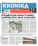 Kronika krakowska