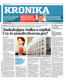 Kronika Małopolska