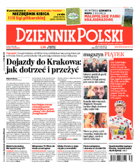 Dziennik Polski