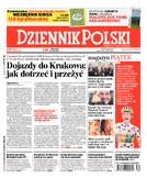 Dziennik Polski