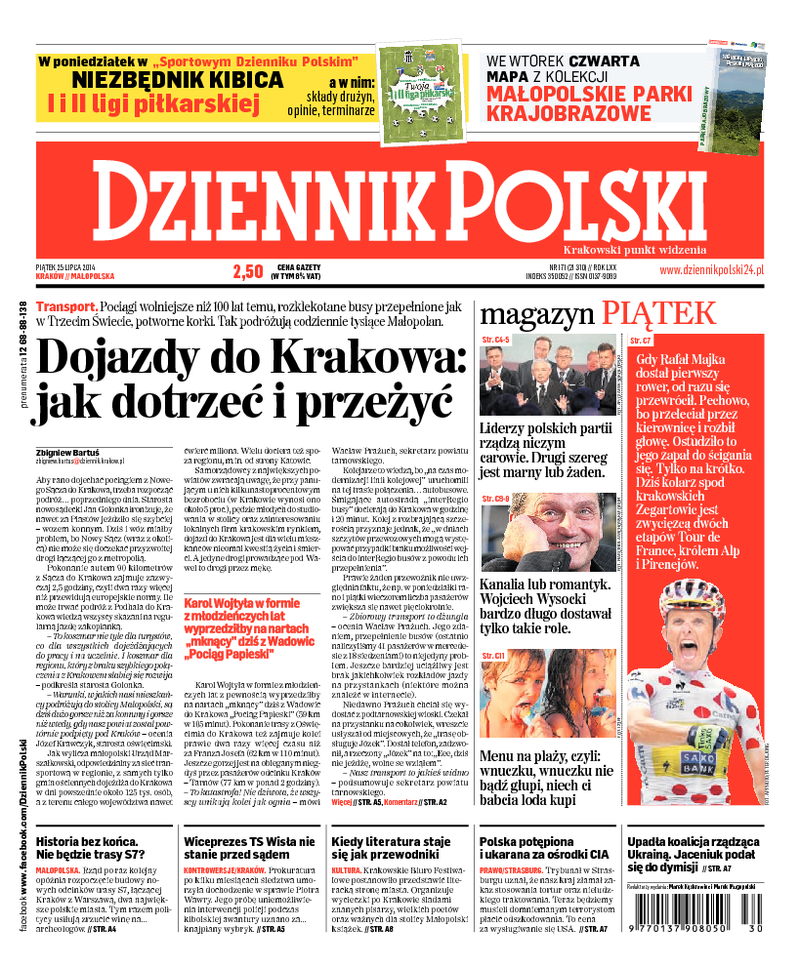 Dziennik Polski