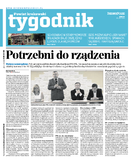 DP Tygodnik Powiat krakowski