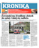 Kronika krakowska