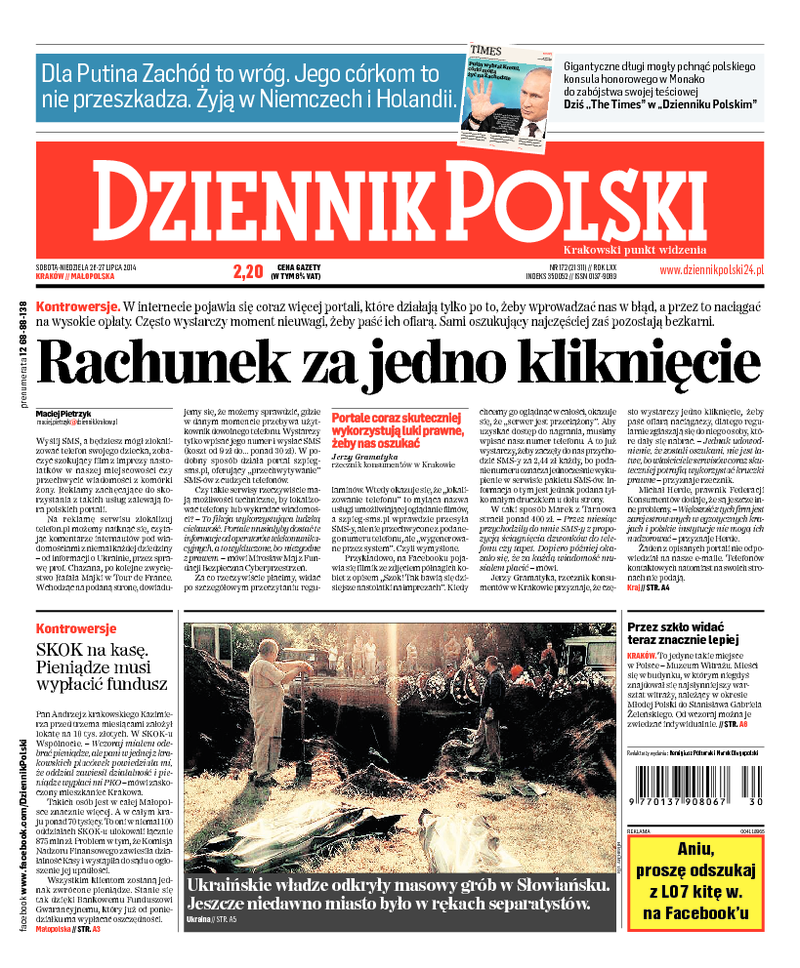Dziennik Polski