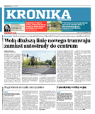 Kronika krakowska