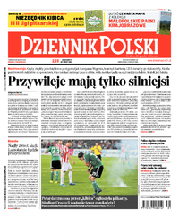 Dziennik Polski