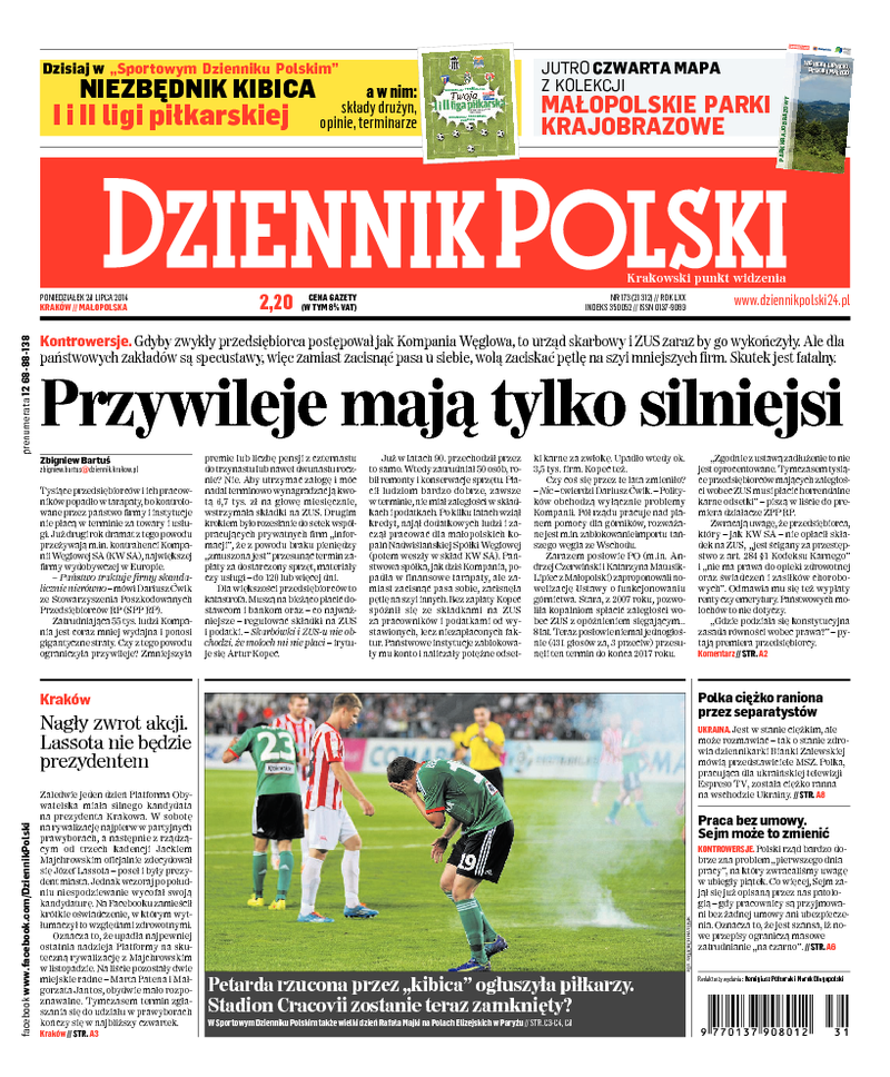 Dziennik Polski