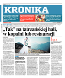 Kronika Małopolska