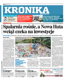 Kronika krakowska