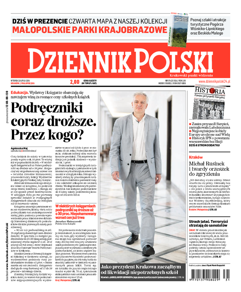 Dziennik Polski