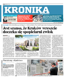 Kronika krakowska