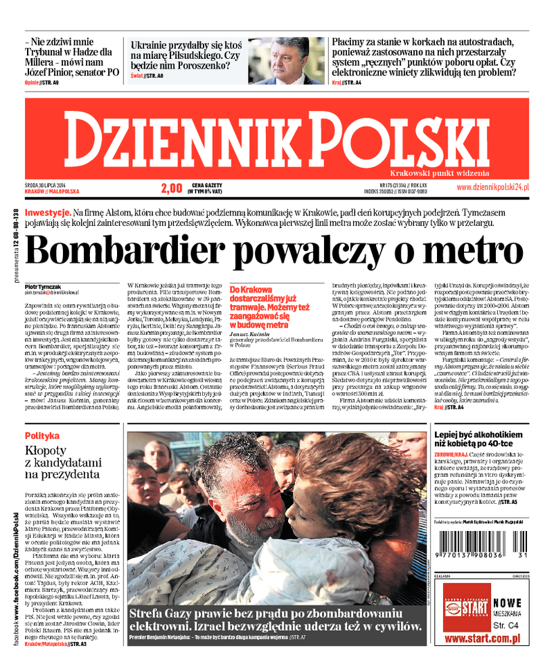 Dziennik Polski