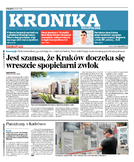 Kronika Małopolska