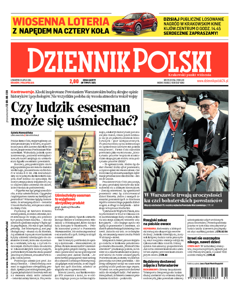 Dziennik Polski