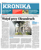Kronika Małopolska