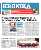 Kronika krakowska