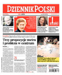 Dziennik Polski