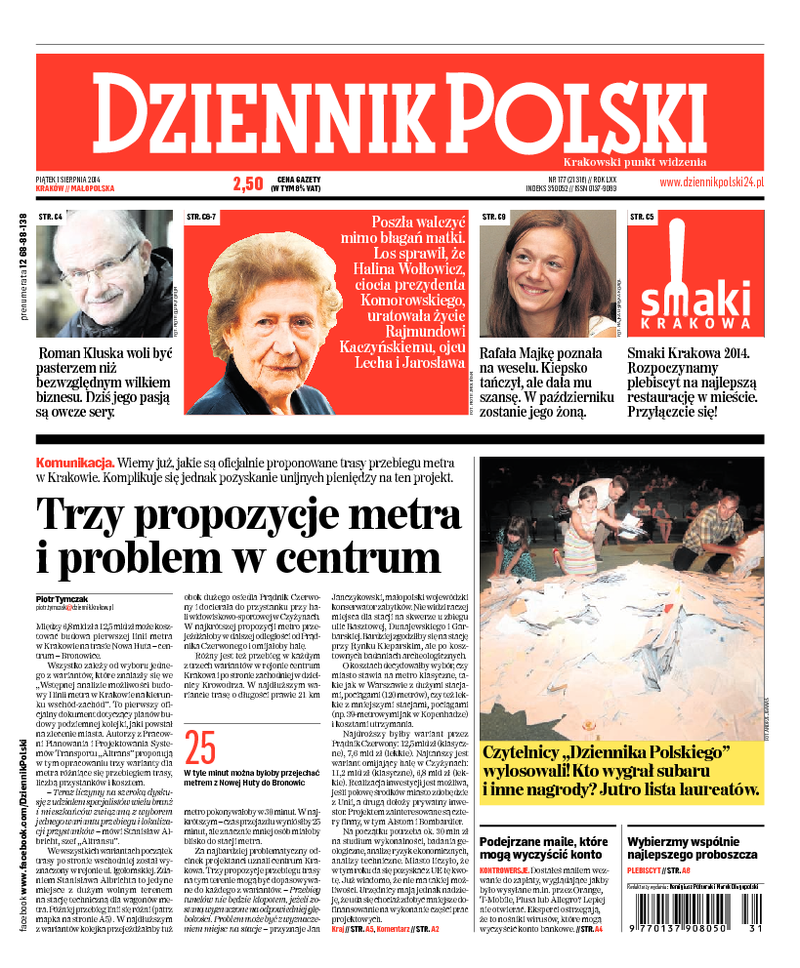 Dziennik Polski