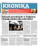 Kronika krakowska