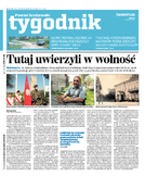 DP Tygodnik Powiat krakowski