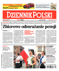 Dziennik Polski