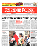 Dziennik Polski