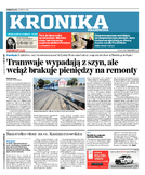 Kronika krakowska