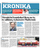 Kronika Małopolska