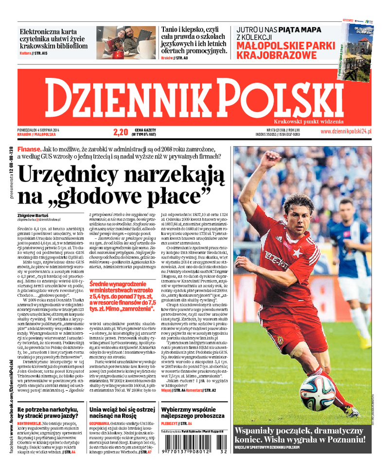 Dziennik Polski