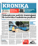 Kronika krakowska