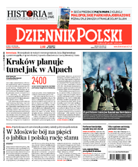 Dziennik Polski