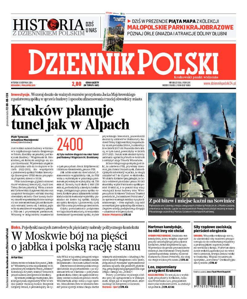 Dziennik Polski