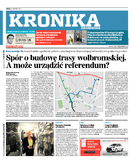 Kronika krakowska