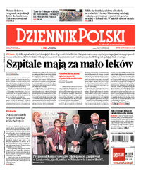 Dziennik Polski