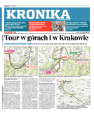 Kronika Małopolska