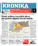 Kronika krakowska