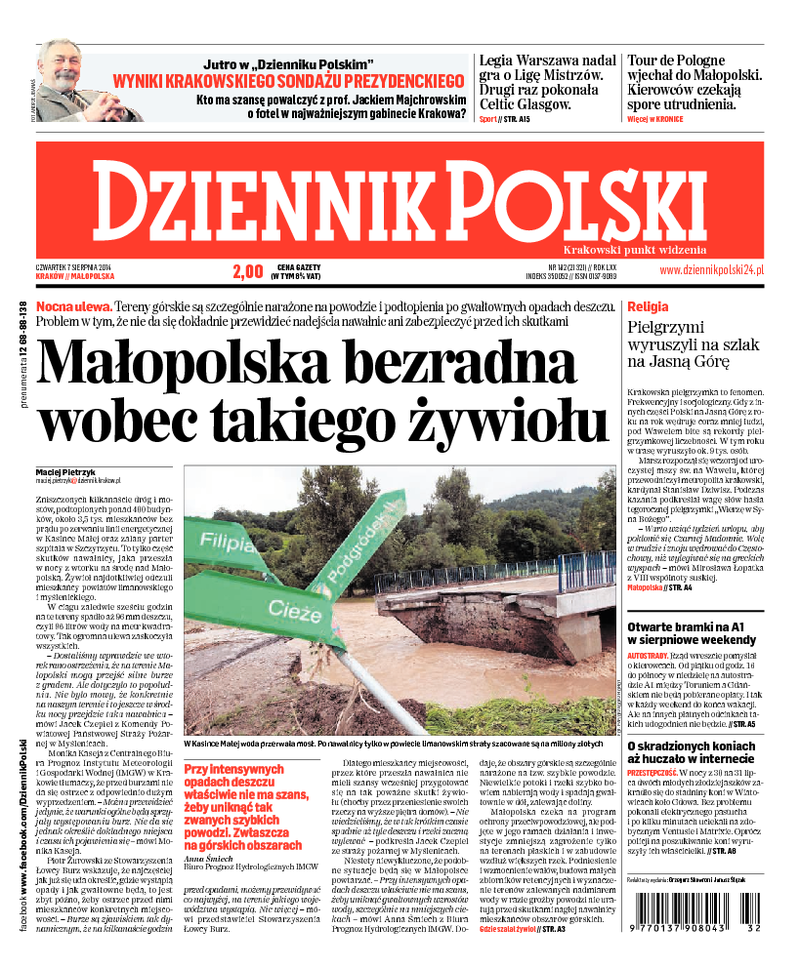 Dziennik Polski