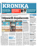Kronika Małopolska