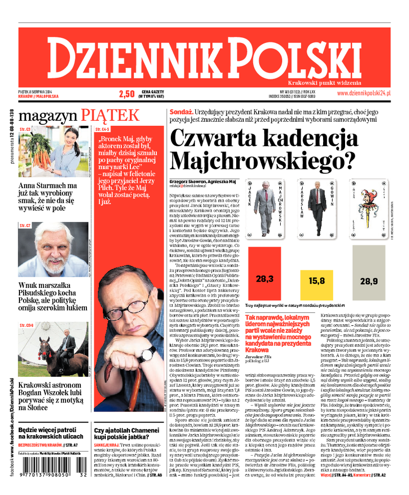 Dziennik Polski