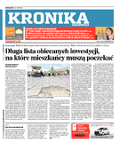 Kronika krakowska
