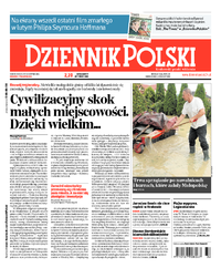 Dziennik Polski