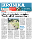 Kronika krakowska