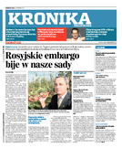 Kronika Małopolska